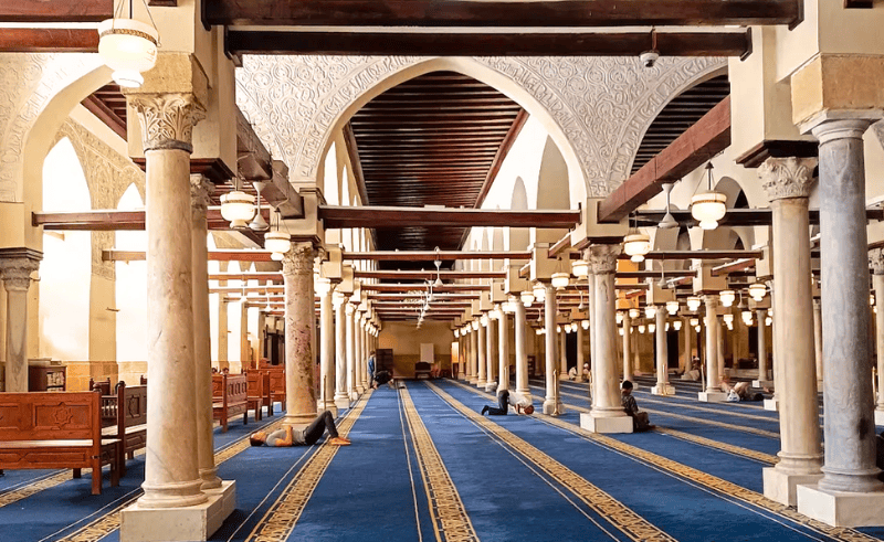 Al-Azhar Expands Educational Programmes for People With Disabilities