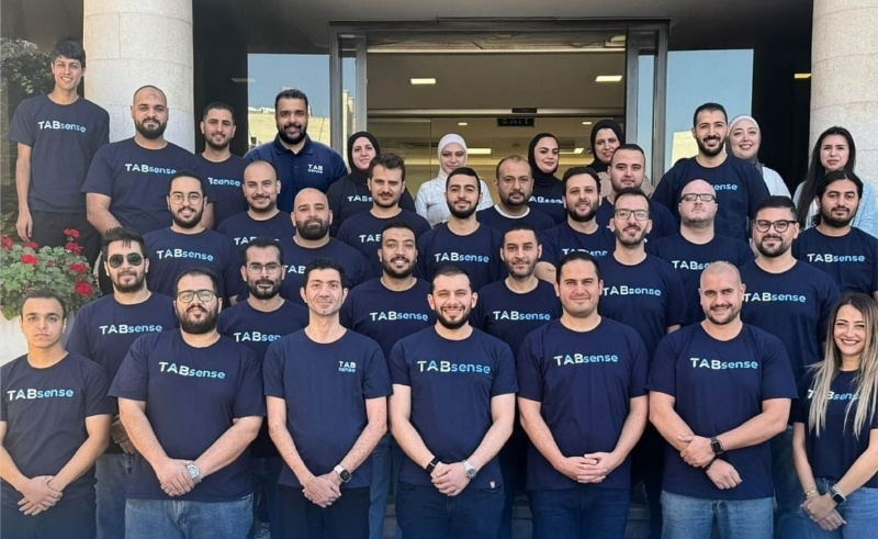 Saudi Fintech Tabsense Secures $45 Million Series A to Scale Platform
