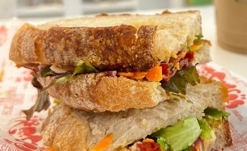 Deli Alexandria Joins the 'Early Bird Club' With Pop-Up Event