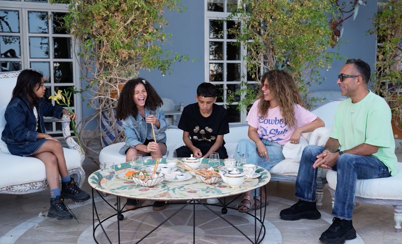 WATCH: Lights, Camera, Brunch! ft. Sarah Goher’s Happy Birthday