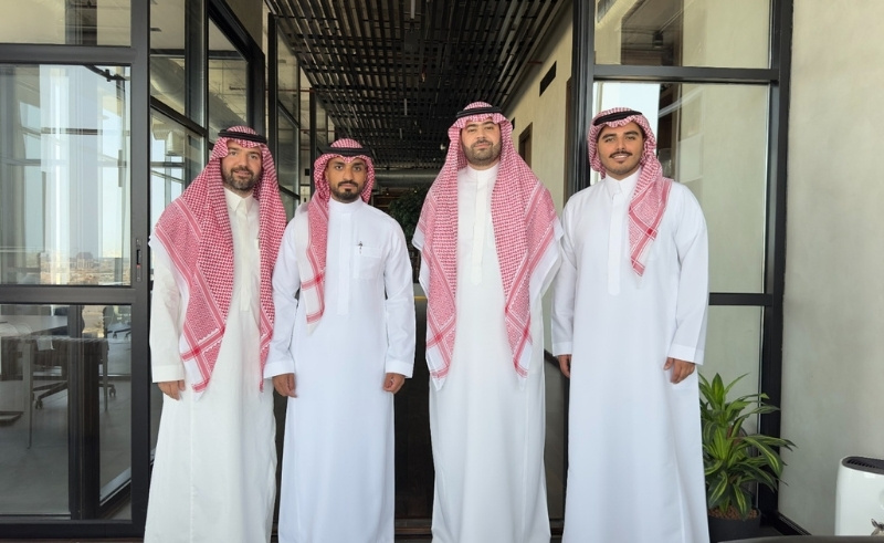 Saudi Parking Startup Arsann Secures $26.7 Million Investment