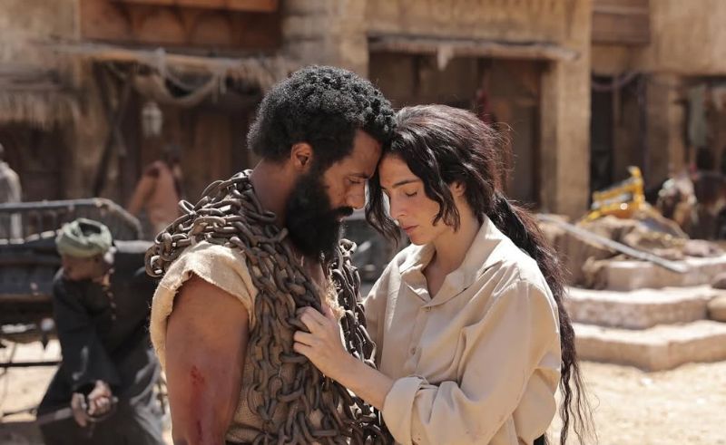 Mohamed Diab’s ‘Asad’ to Premiere During Eid al-Fitr 2026