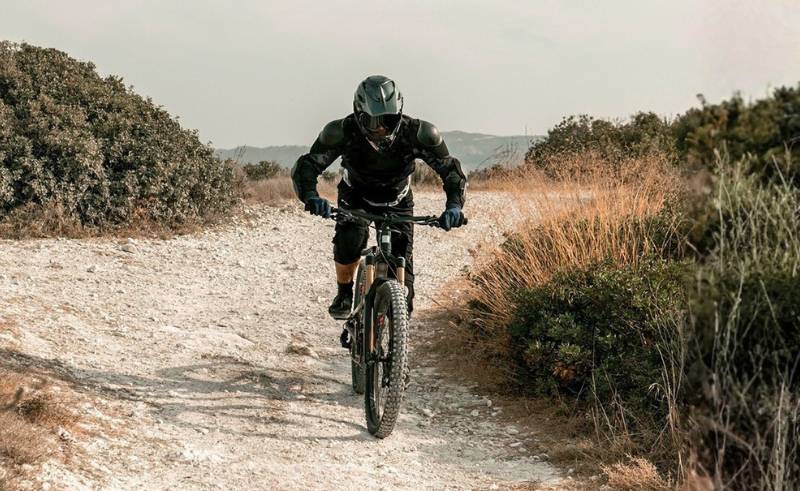 100km of Hiking & Biking Trails Planned in Ras Al Khaimah