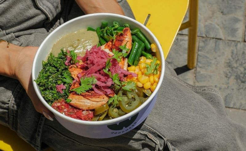 Where to Find the Best Rice Bowls in Egypt – A SceneEats Guide