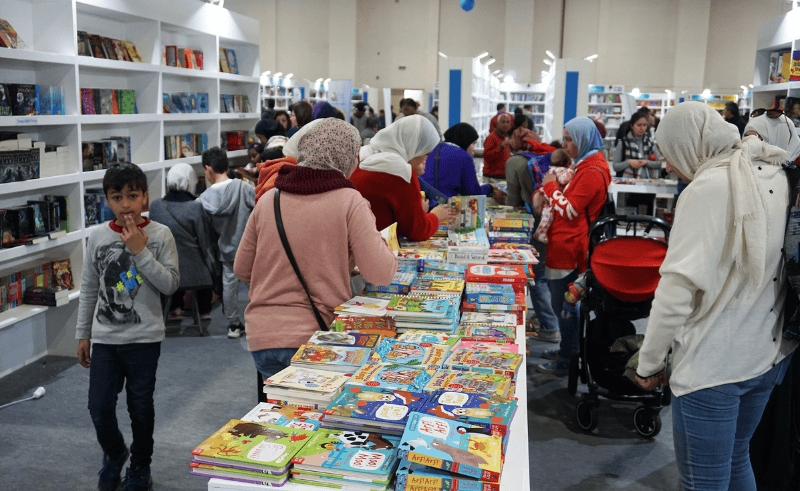 Cairo International Book Fair Award Opens Applications For 2026