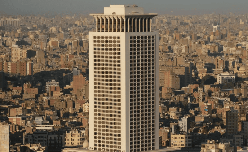 Ministry of Foreign Affairs Launches First 'Diplocast' Episode