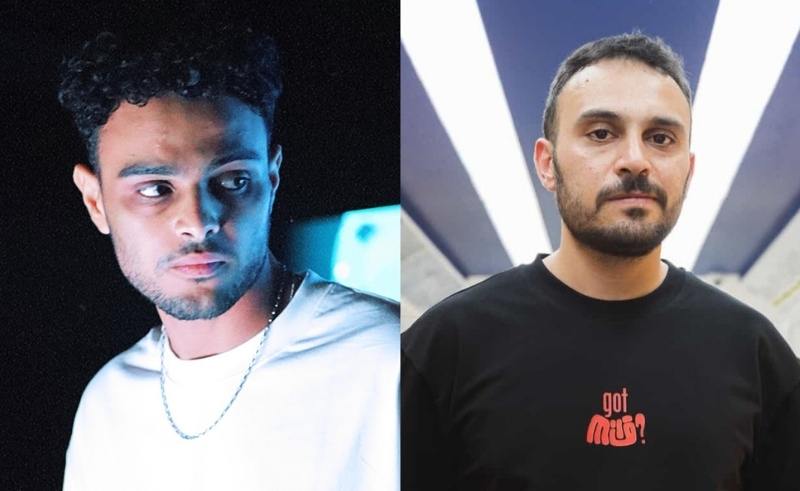 Riff & The Synaptik Drop Funky Hip-Hop Single ‘Walla 3ad Farigli’