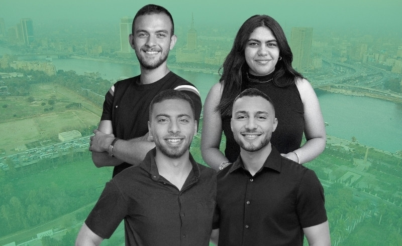 How Three Student Startups Graduated Into the MENA Marketplace