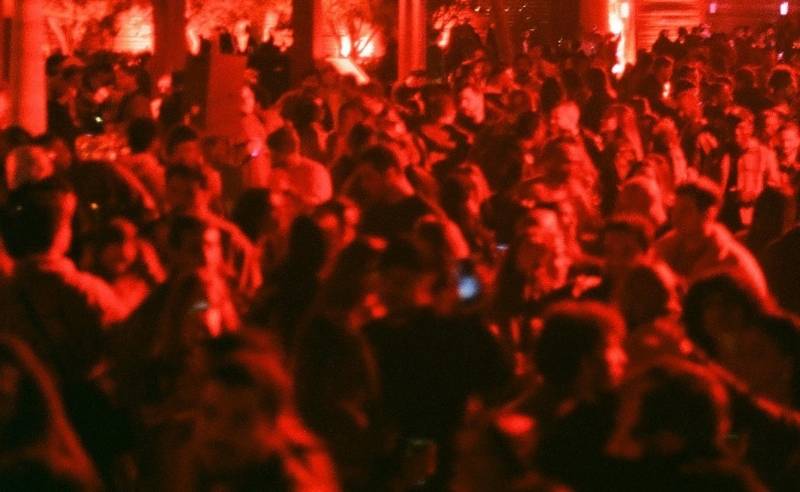 Your Guide to Spook-tacular Halloween Club Nights in Egypt