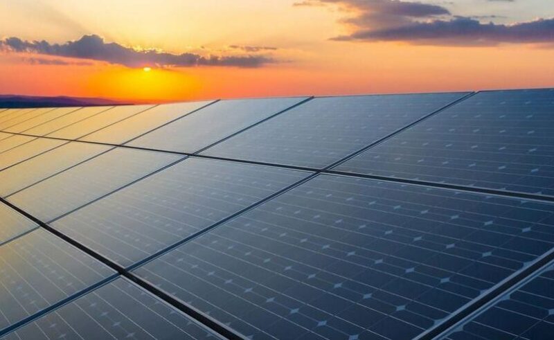 World’s Largest Solar & Battery Storage Project Launches in Abu Dhabi