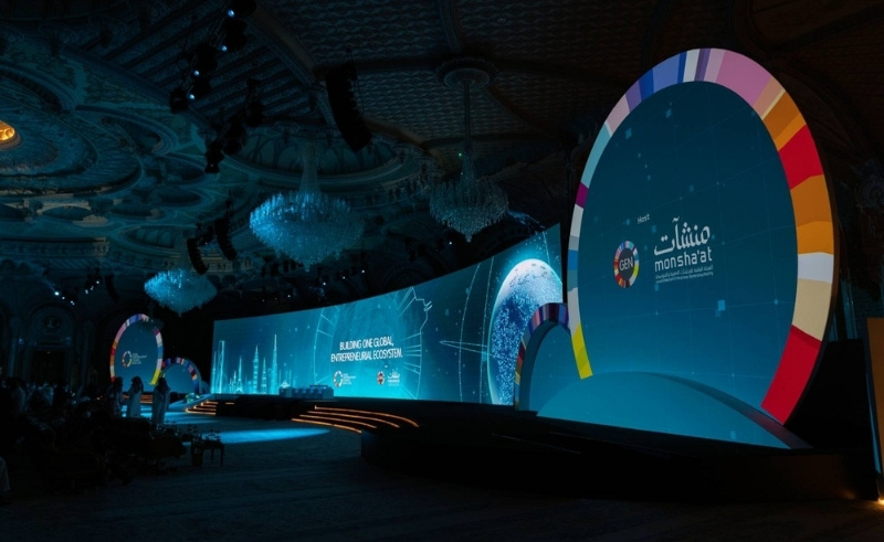 Saudi Arabia to Host 100 Startups in Entrepreneurship World Cup Finals
