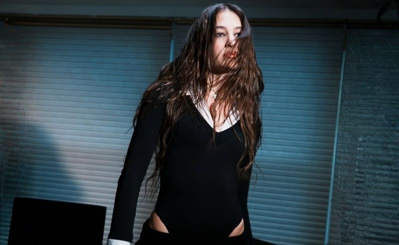 INJI Turns Her Quarter-Life Crisis into Dance-Pop Album ‘SUPERLAME’