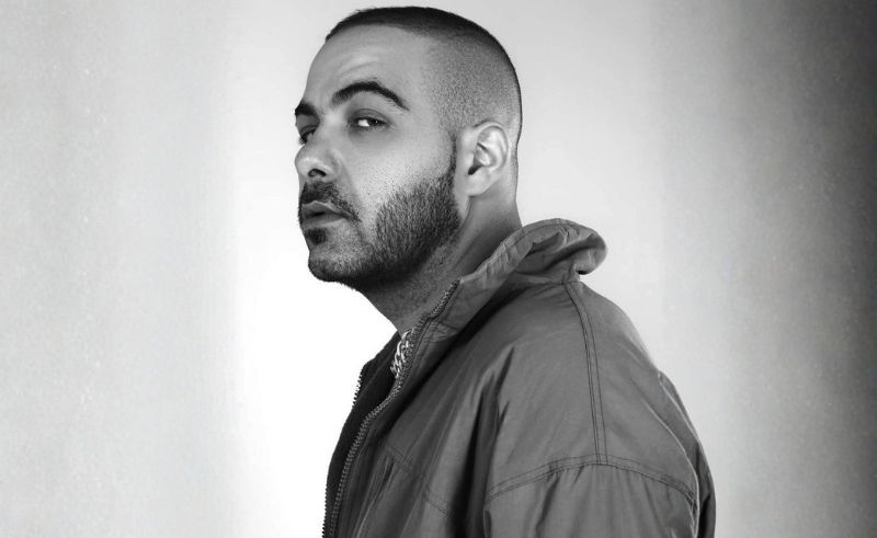 On ‘Gnent L B2r’ Abyusif Sets Out to Make Egyptian Rap Great Again