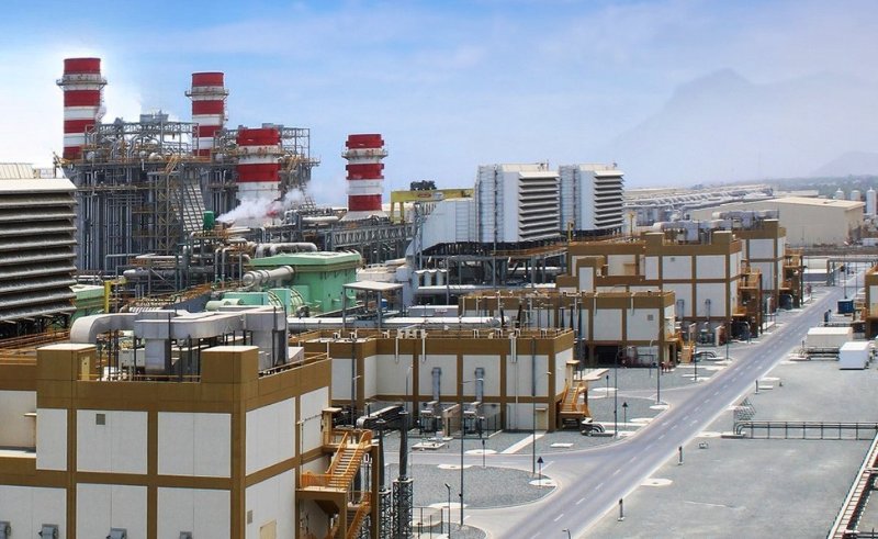 Fujairah F3 Power Plant Starts Full Commercial Operations