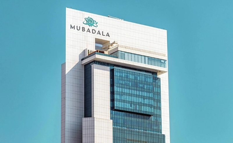 Abu Dhabi’s Mubadala Capital Leads $1.38 B Round for AI Company Crusoe