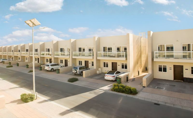 150 Housing Units to Be Built Annually for Low-Income Dubai Citizens