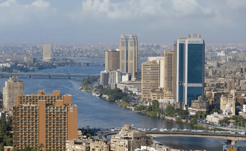 'Open Your Account in Egypt' Initiative Launched for Expat Banking