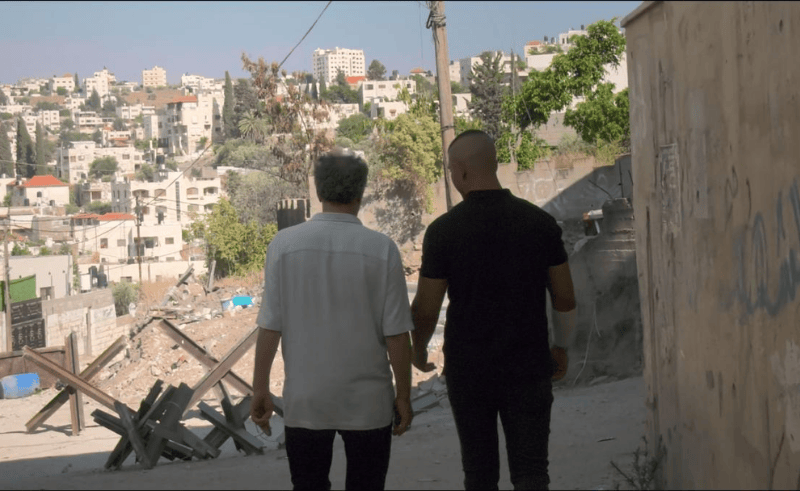 Palestine Cinema Days Lands in Egypt With Six Powerful Films
