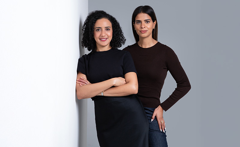 Kuwaiti Shoe Brand THUNA is Built for Everyday Elegance