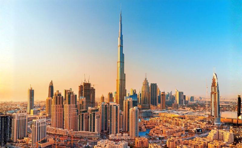 2026 UAE Federal Budget Approved with AED 92.4 Billion Revenues