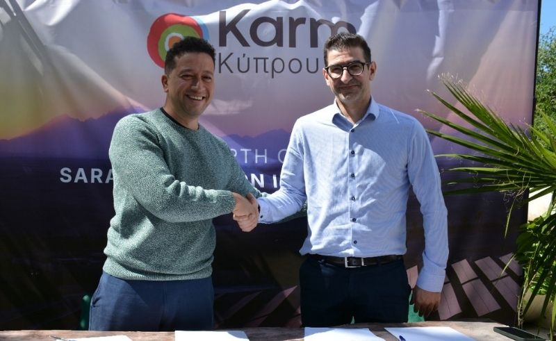 Karm Expands Into Cyprus With €5M Solar Project & New Firm KarmCyprus