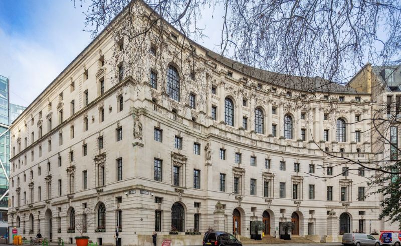  London Law Firm Stephenson Harwood Opens Offices in Riyadh & Al Khoba