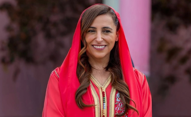 Sheikha Bodour Appointed UNESCO Goodwill Ambassador