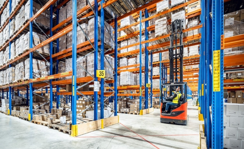 Logexa Raises $2 Million to Expand Shared Logistics Network in KSA