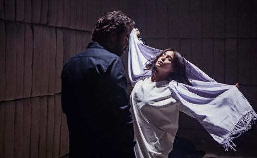 Egyptian Horror Films to Binge-Watch This Halloween