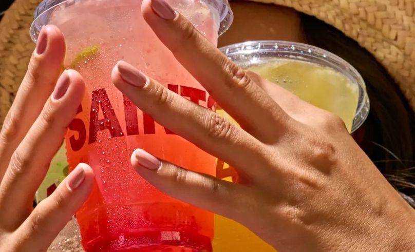 Saints Opens New Branch in Mangroovy El Gouna