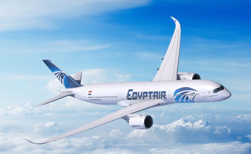 EgyptAir Launches Discount for the Grand Egyptian Museum Opening