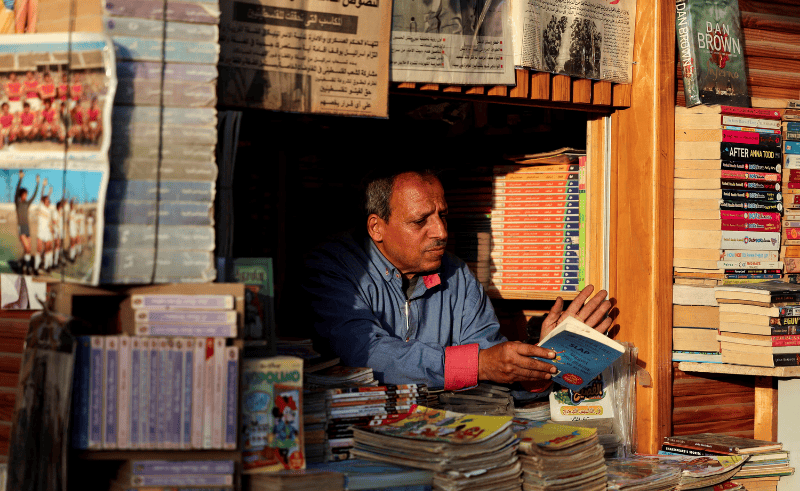 Soor El Azbakeya Celebrates GEM Opening With Exclusive Discounts