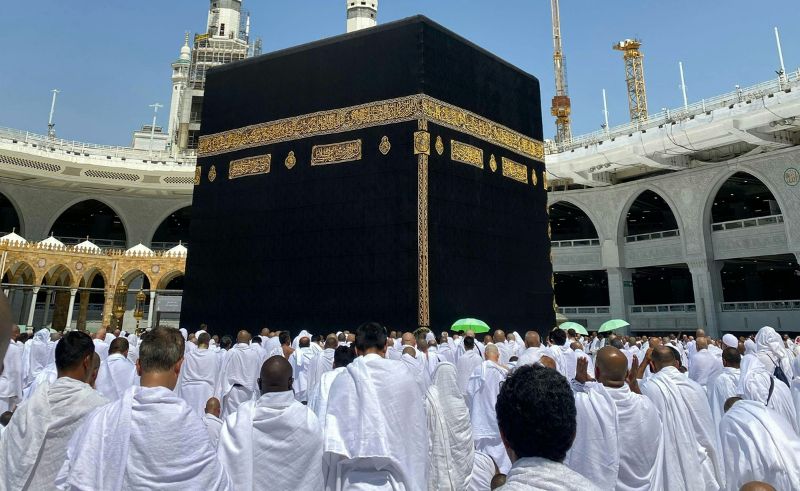 Umrah Visa Validity Cut to One Month Ahead of Surge in Pilgrims