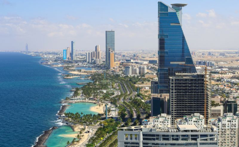 Saudi Non-Oil Revenue Rises to SAR 119 Billion in Q3 2025