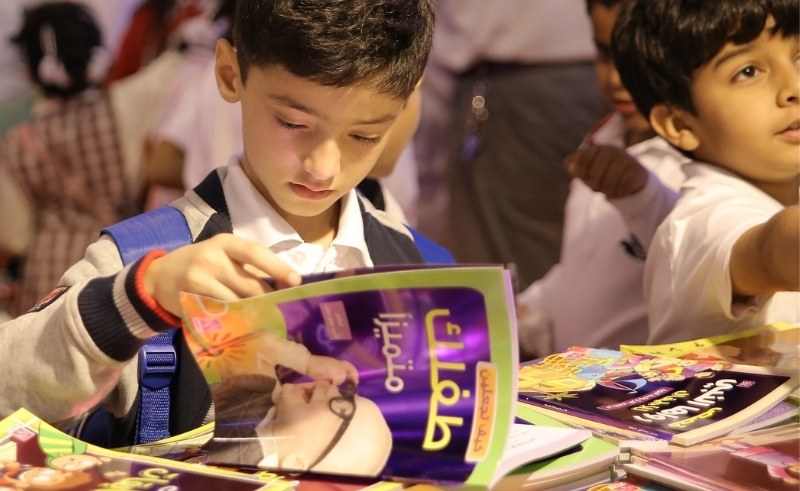 Khalifa Award Launches Children’s Storytelling Contest in Abu Dhabi