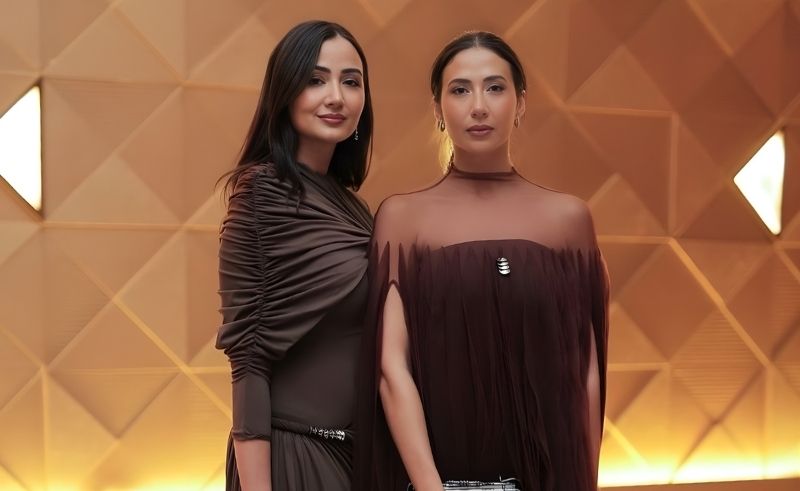 The Coolest Labels Now Live Inside the Grand Egyptian Museum