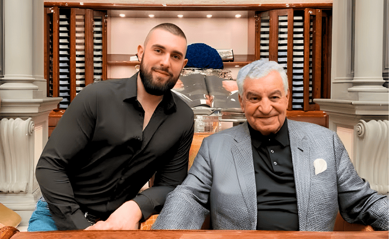 'Hatshepsut' Feature Produced by Zahi Hawass to Come Out in December