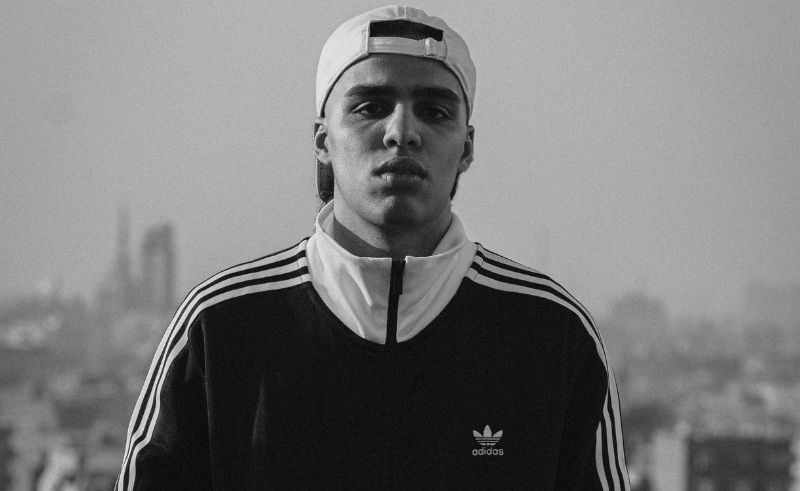 MOND Chronicles His Different Sonic Phases on New EP ‘Amen’