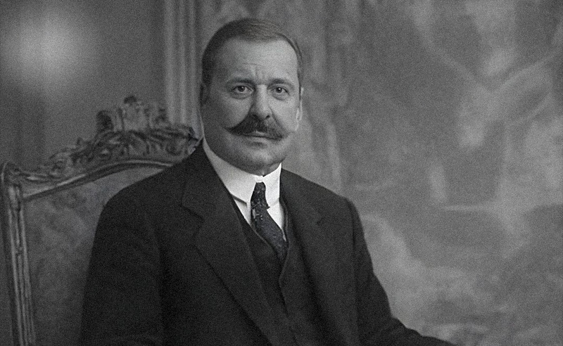  ‘Minister of Tut’: The Man Who Saved Tutankhamun's Treasures