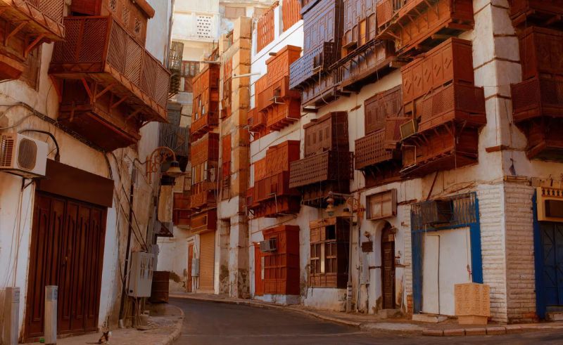 Historic Jeddah Unveils New Tourism Products at World Travel Market