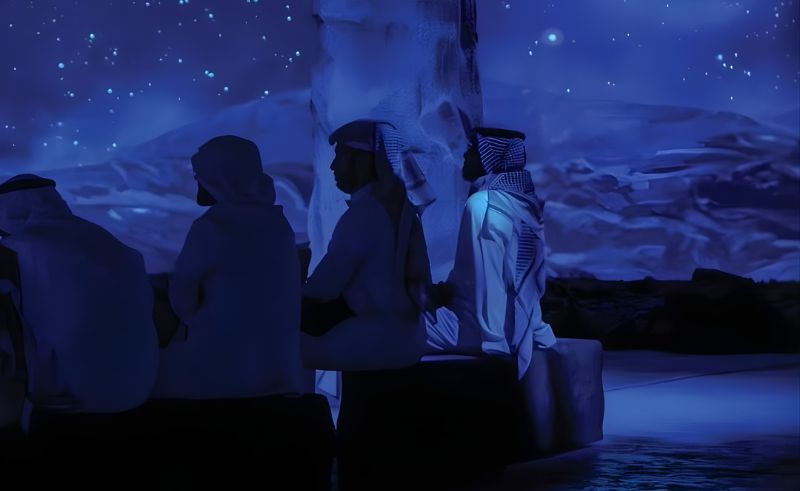 Open Call for Artists to Depict the Life of the Prophet in Al-Madinah