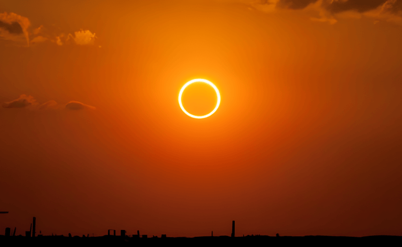 Luxor to See Longest Solar Eclipse of the 21st Century in 2027