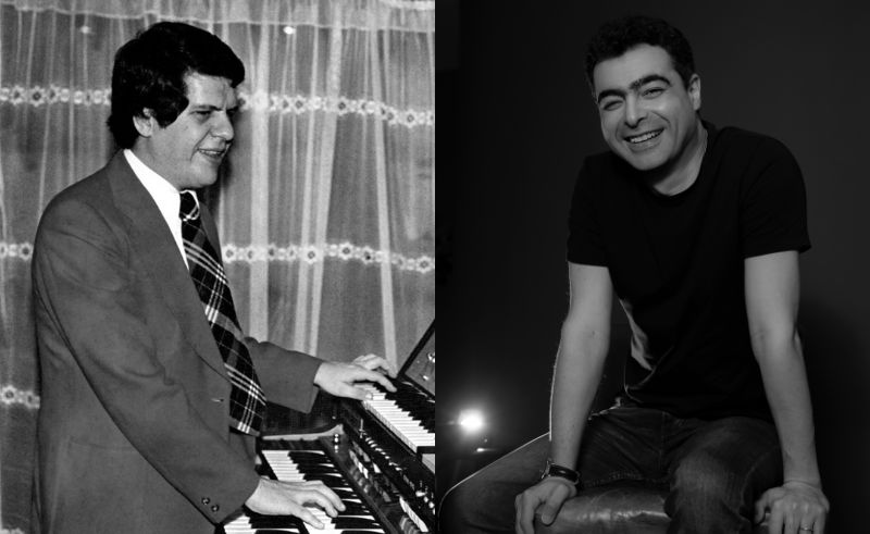 Royal Philharmonic Orchestra Will Perform Egypt’s Iconic Film Scores 