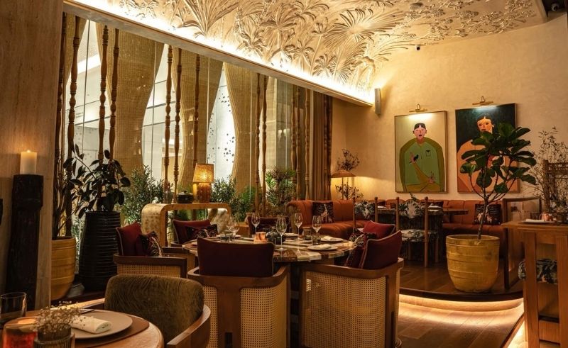 El Gouna’s Signature Restaurant ‘Villa Coconut’ Makes Its Dubai Debut