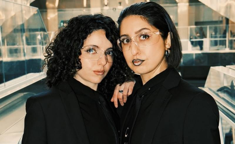 ACIDUSA Explores Self-Perception and Sonic Duality on ‘Who Am I’