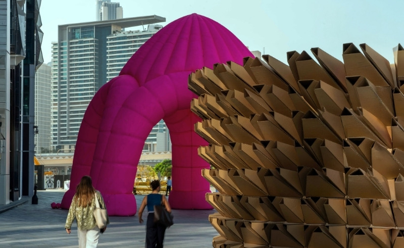 Dubai Design Week Returns for Its 11th Edition 