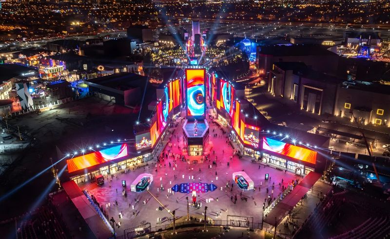 Riyadh Season 2025 Surpasses 2 Million in Less Than 2 Months 