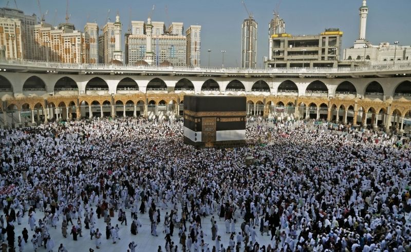 World’s Largest Sofitel Hotel to Open in Makkah