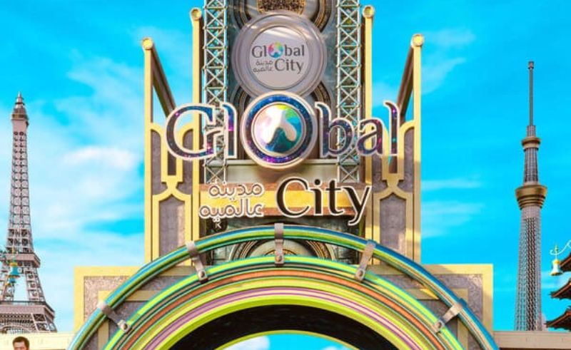 First Phase of Dammam's Global City Will Open By End Of November