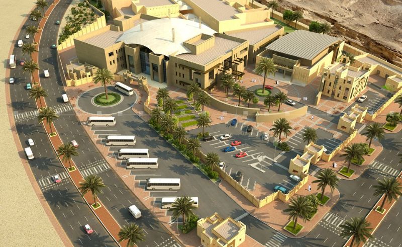  IBM Selects Baha University Project to Develop AI Transport System 